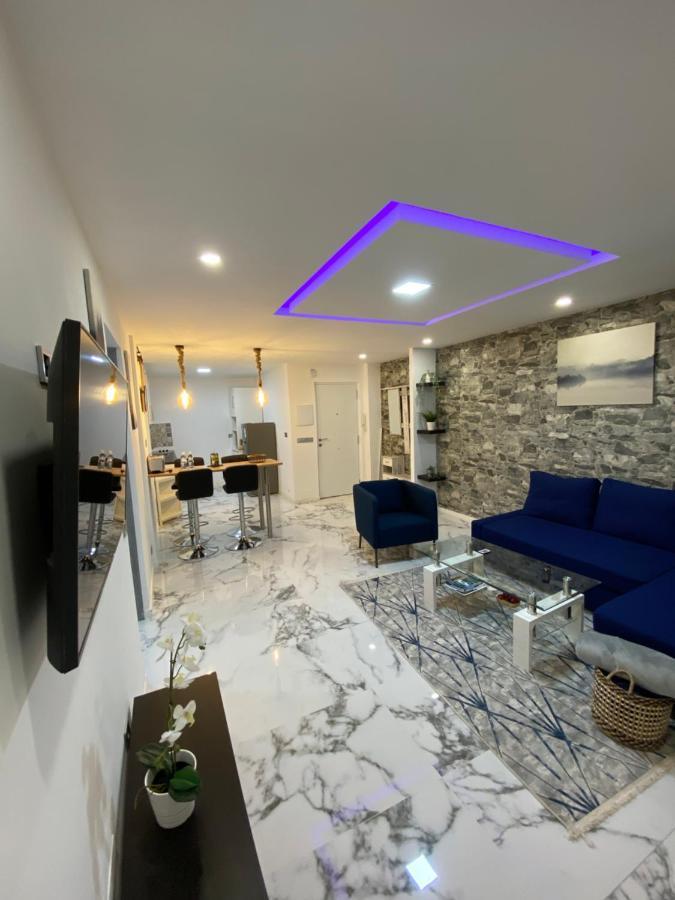 Modern Apartamento Palma de Mallorca