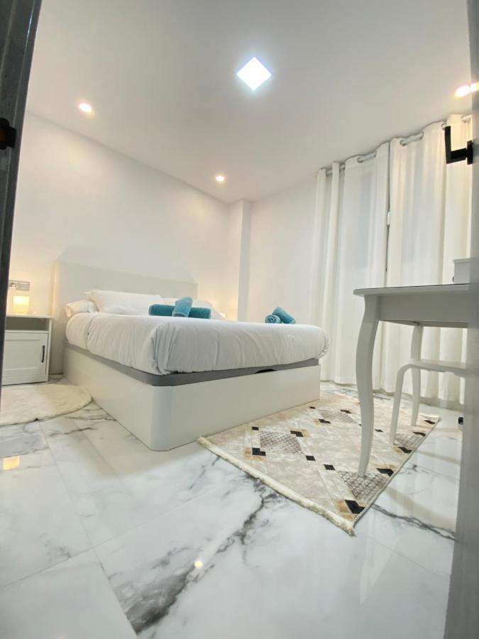 Apartamento Modern