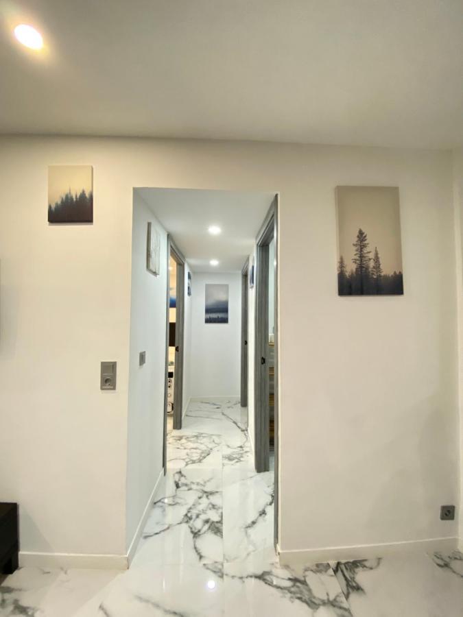 Modern Apartamento *