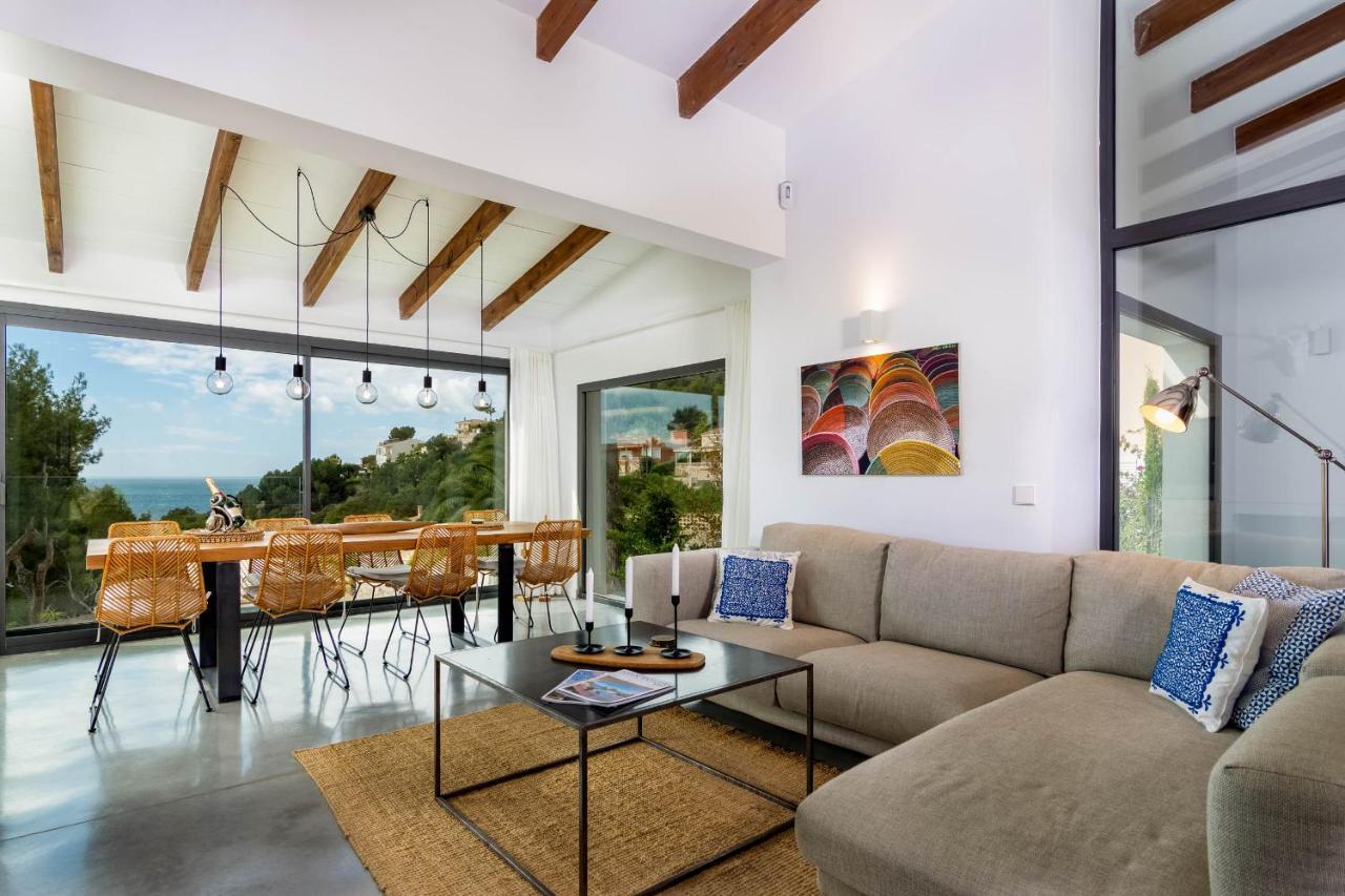 Villa 3009 - Luxurious New In Quiet Area In *