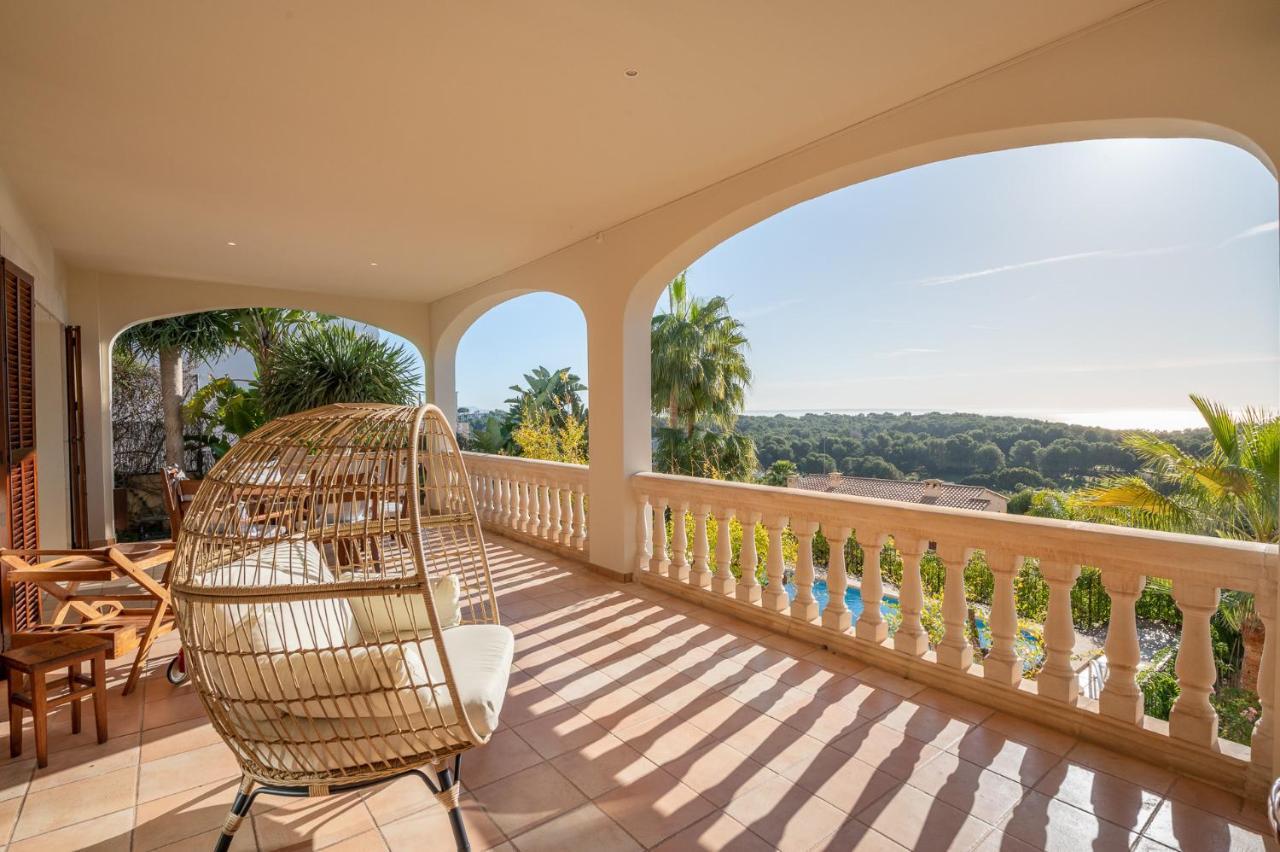 Villa Bendinat 10 - By Priority Portals Nous (Mallorca)