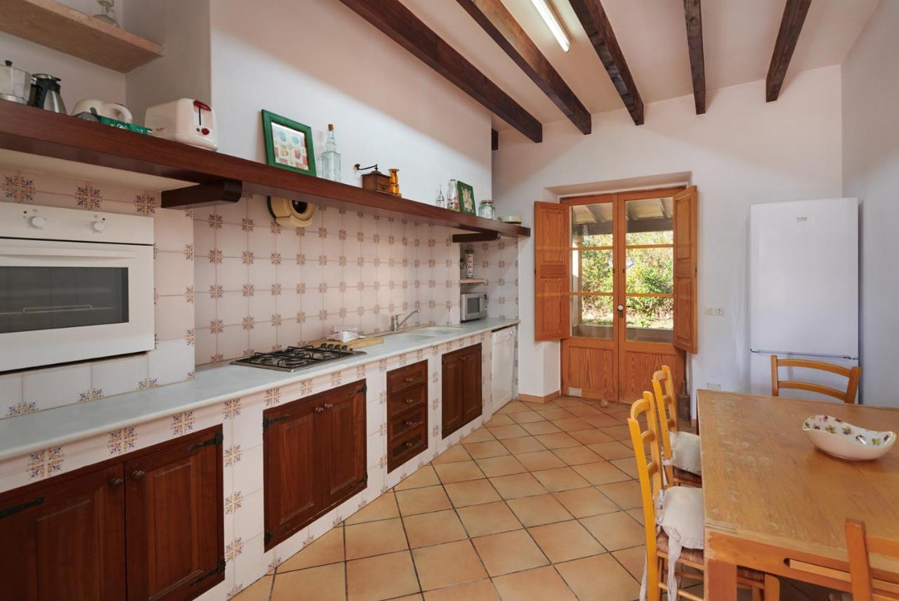 Son Oliver By Mallorca House Rent * Felanitx