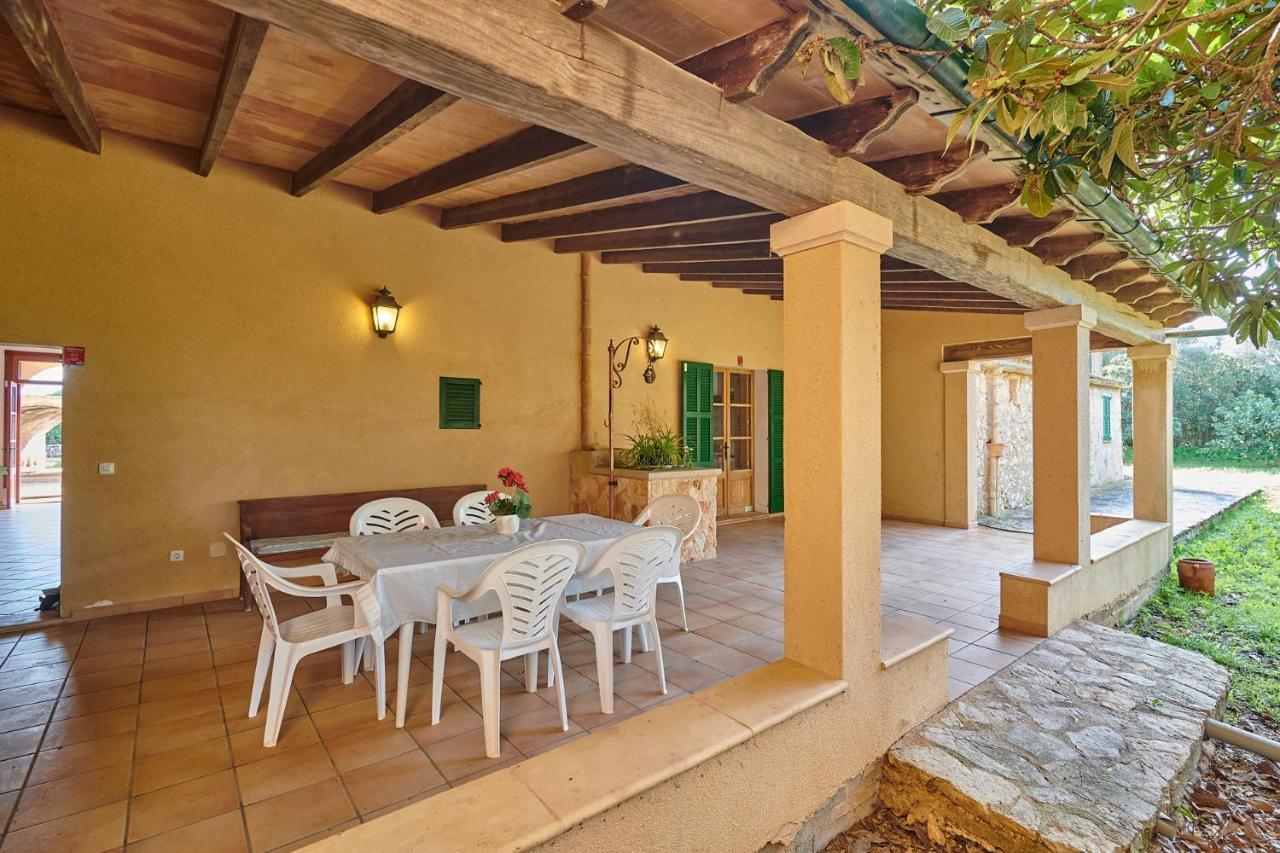 Holiday home Son Oliver By Mallorca House Rent Felanitx