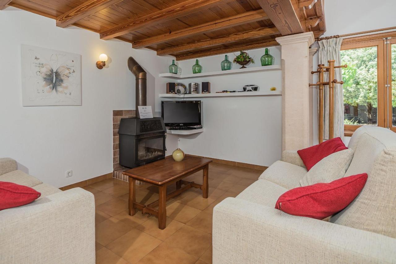 Corretja Pollensa
