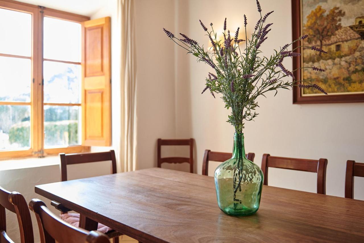 Son Oliver By Mallorca House Rent *