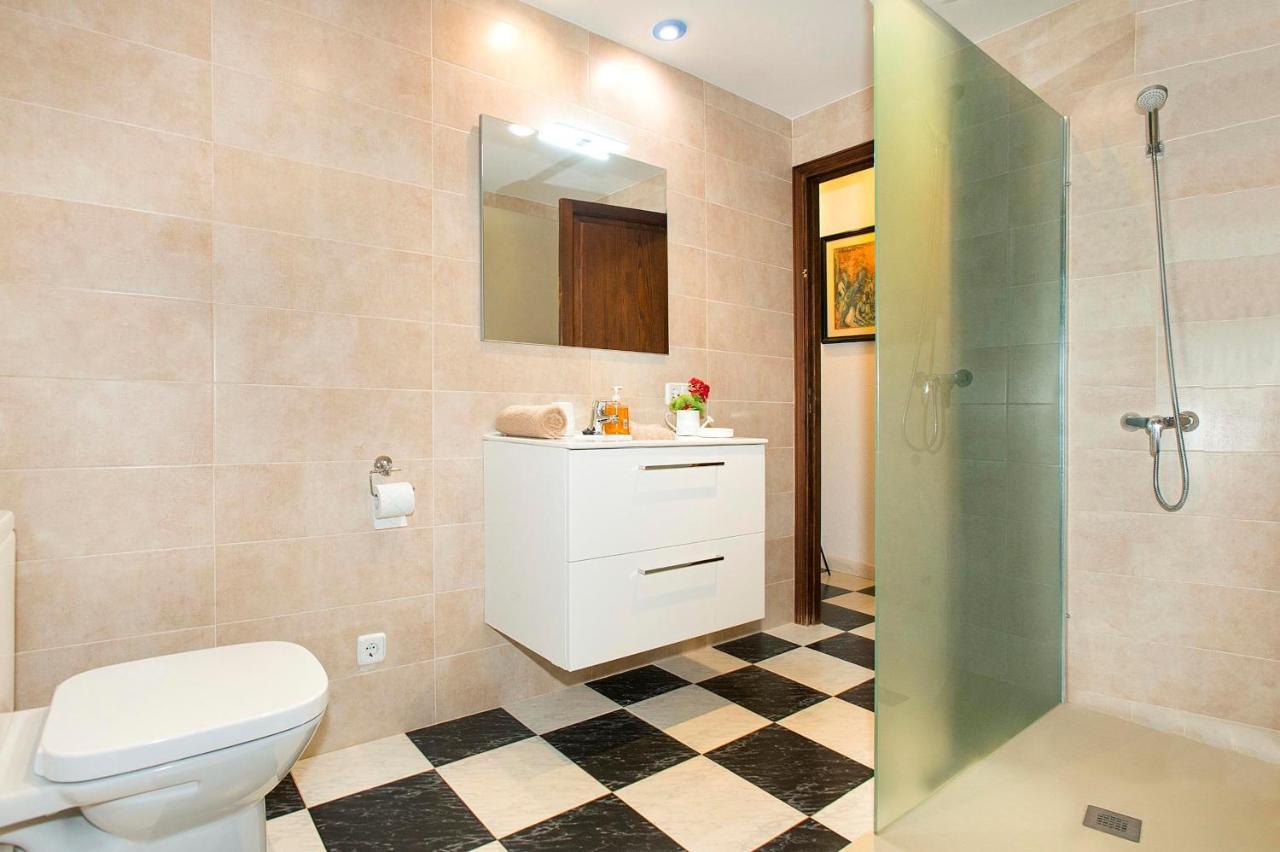 Papa Cala San Vicente Mallorca Villa *