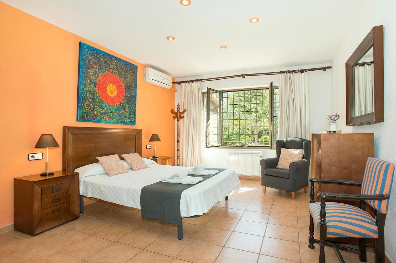 Villa Papa Cala San Vicente Mallorca *
