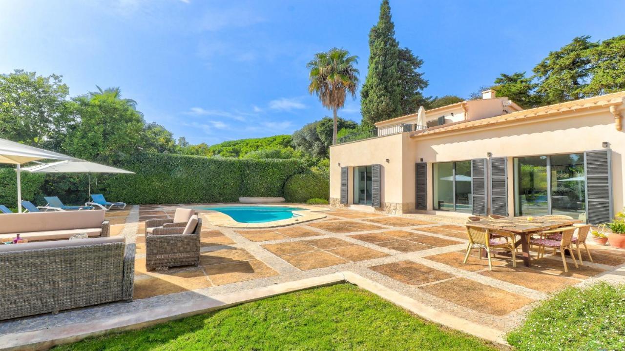 Segui Villa Pollenca