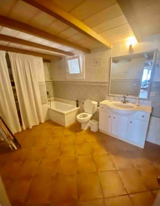 Villa Villas2meet Somni Las Salinas