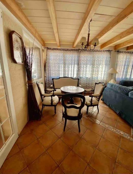 Villas2meet Somni Villa Las Salinas