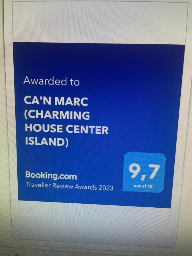 Ca'n Marc *
