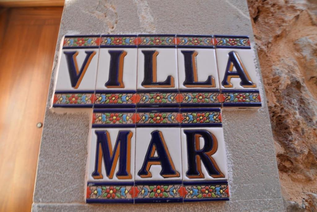 Mar In Port De Valldemossa *