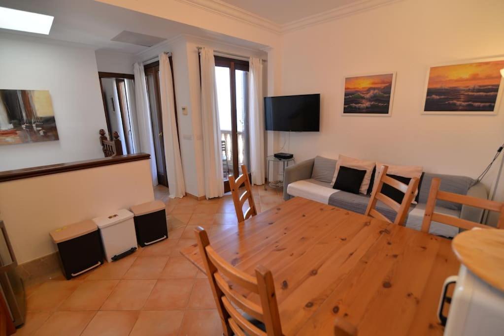 Mar In Port De Valldemossa Apartamento