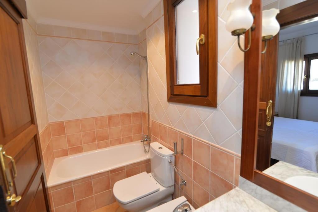 Mar In Port De Valldemossa Apartamento Valldemossa (Mallorca)