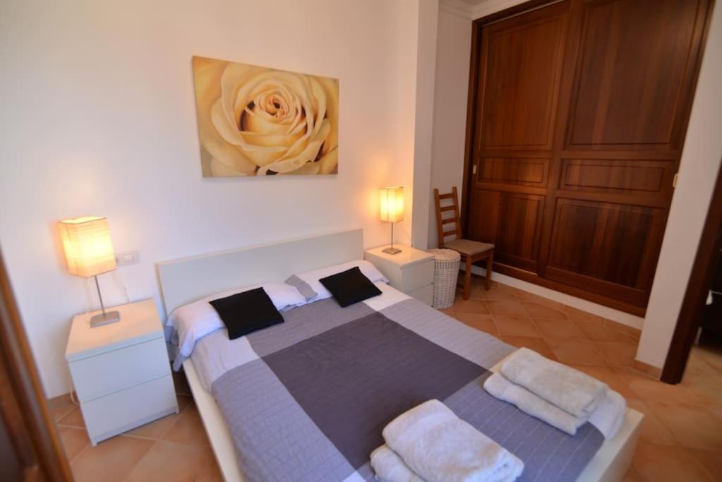 Mar In Port De Valldemossa Apartamento