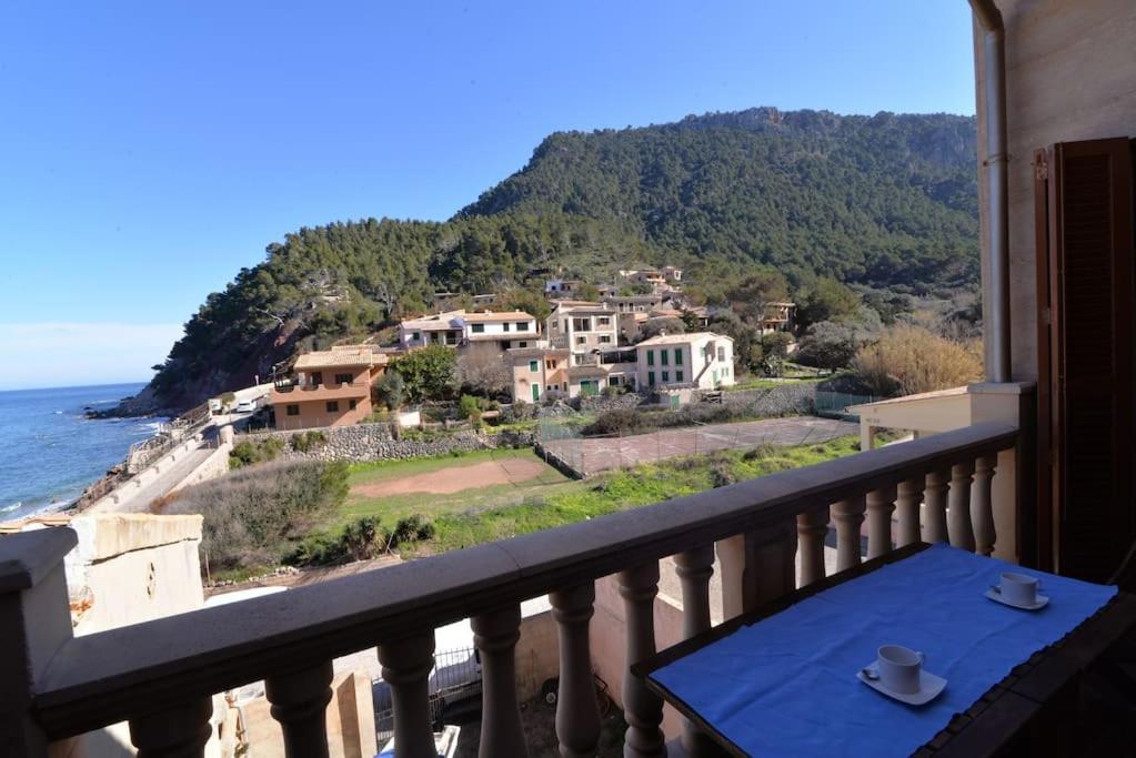 Apartamento Mar In Port De Valldemossa Valldemossa (Mallorca)