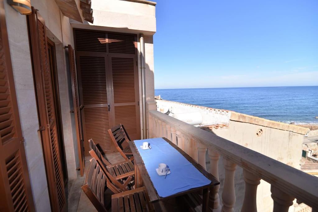 Mar In Port De Valldemossa Apartamento
