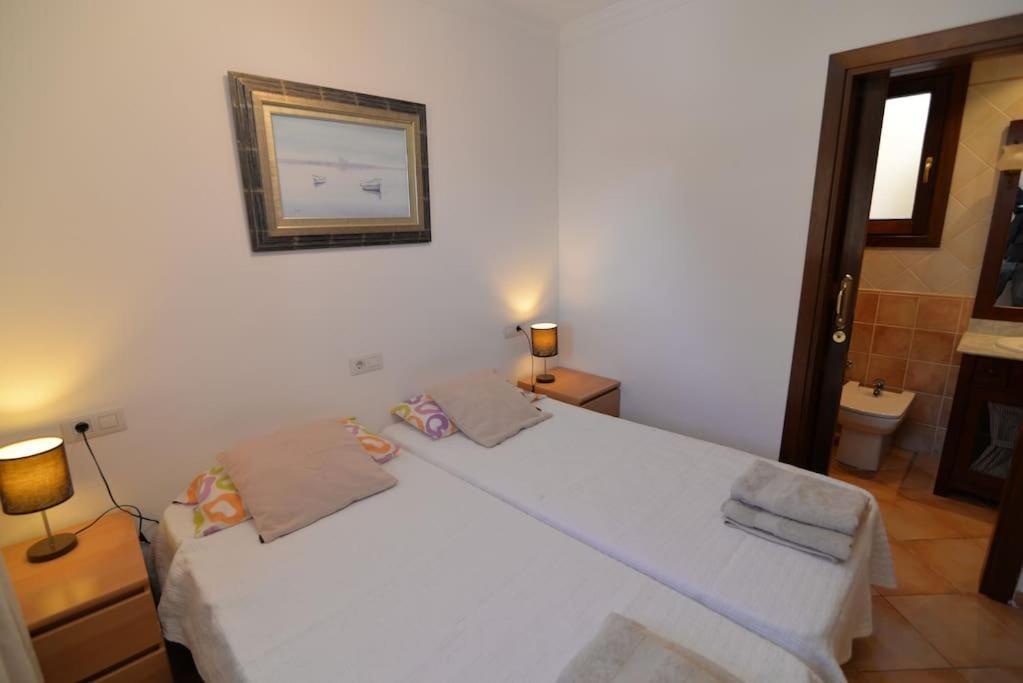 Mar In Port De Valldemossa Apartamento