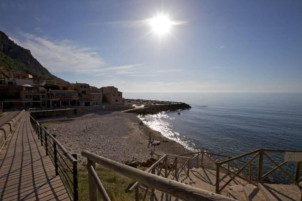 Apartamento Mar In Port De Valldemossa Valldemossa (Mallorca)
