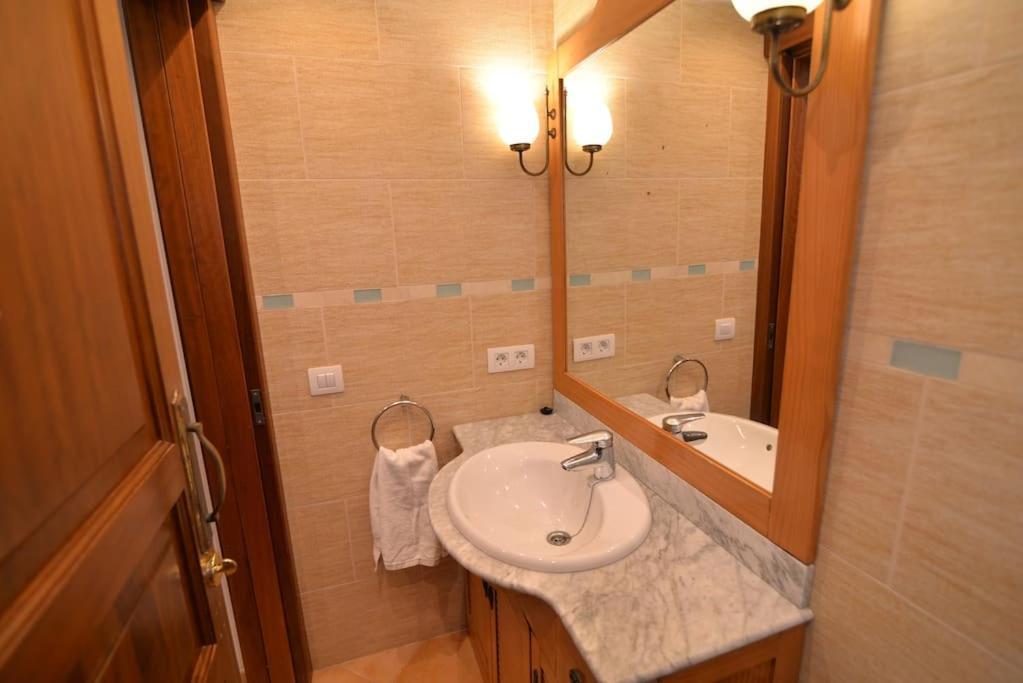 Apartamento Mar In Port De Valldemossa