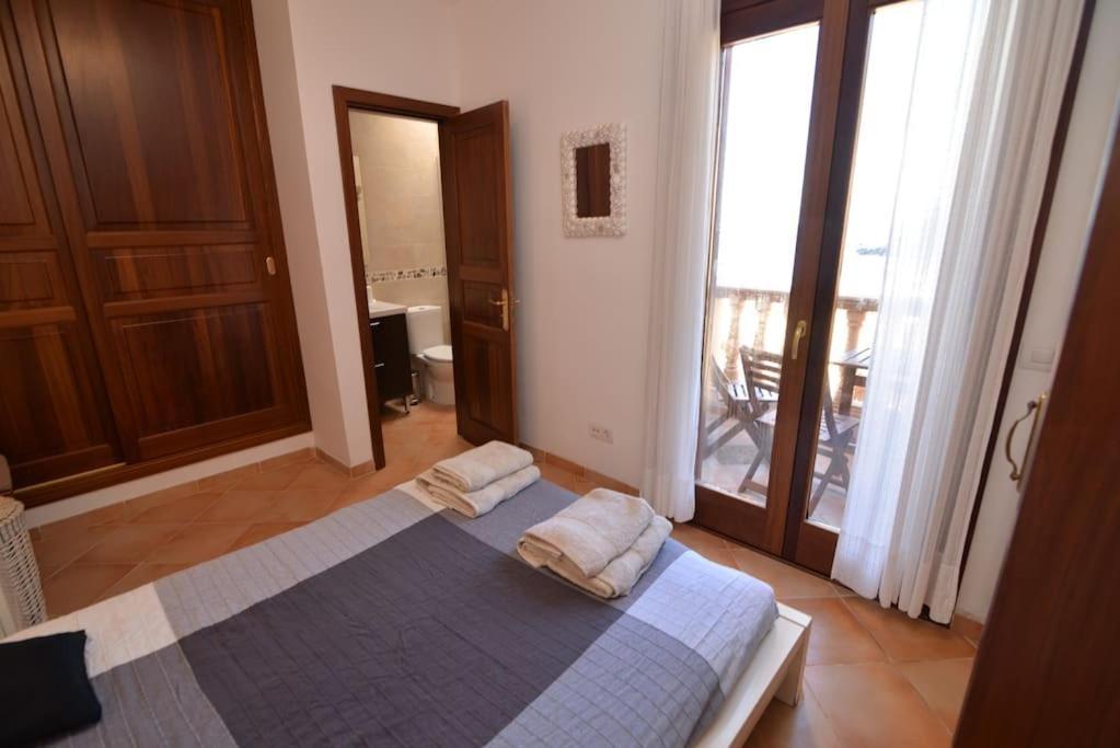 Apartamento Mar In Port De Valldemossa