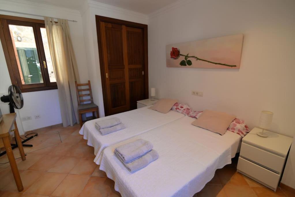 Apartamento Mar In Port De Valldemossa Valldemossa (Mallorca)