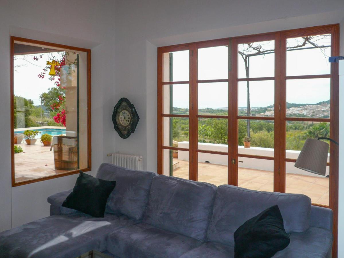 - 41516 Mallorca Casa rural