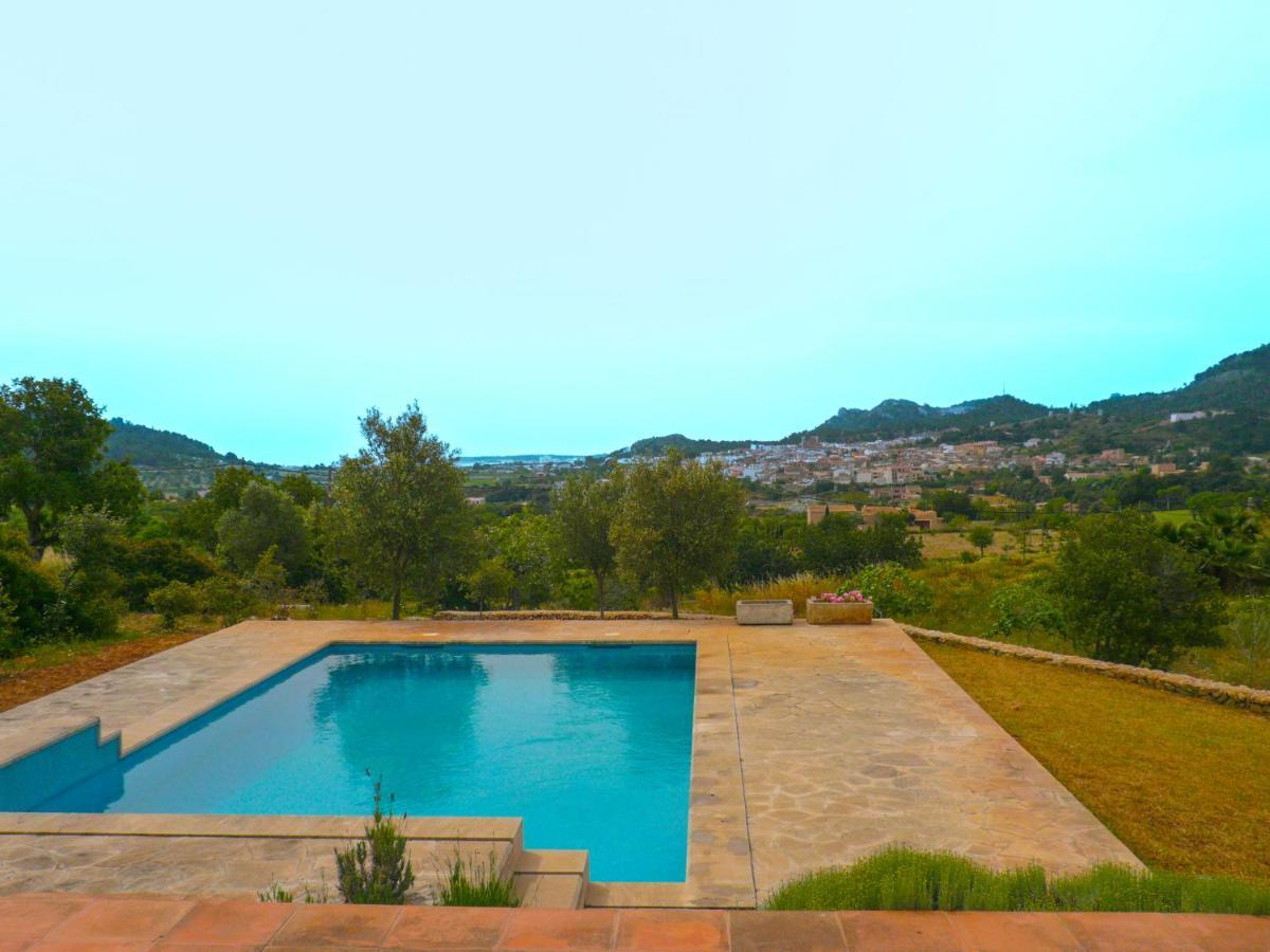 Casa rural - 41516 Mallorca