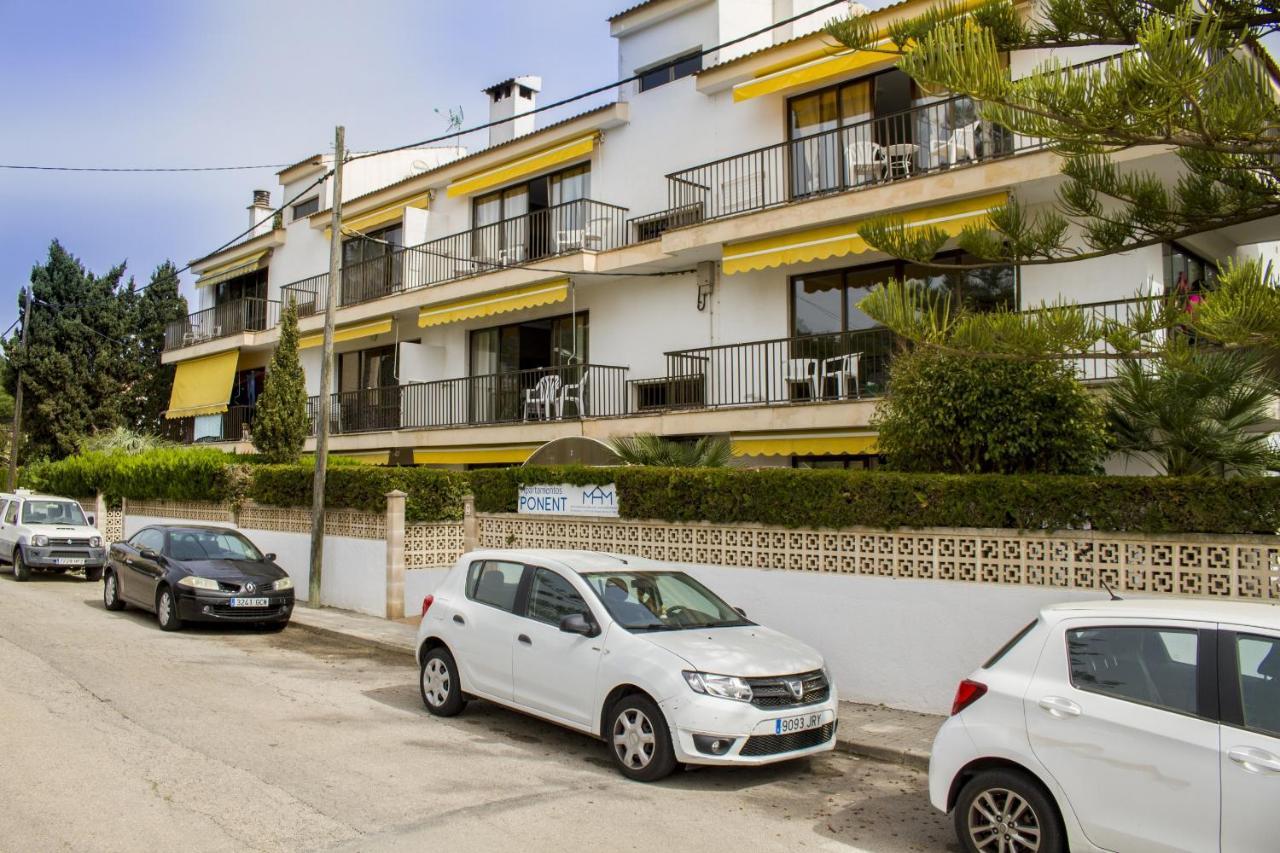 Apartment Ponent Cala Rajada