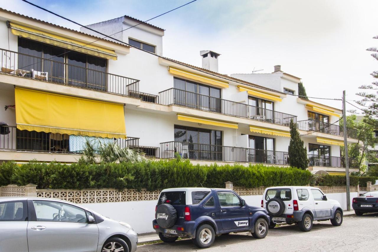 Apartment Ponent Cala Rajada