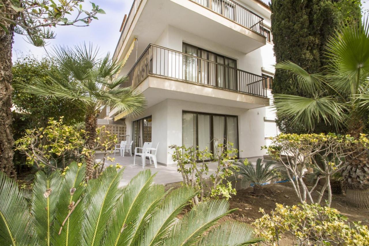 Ponent Cala Rajada Apartment *