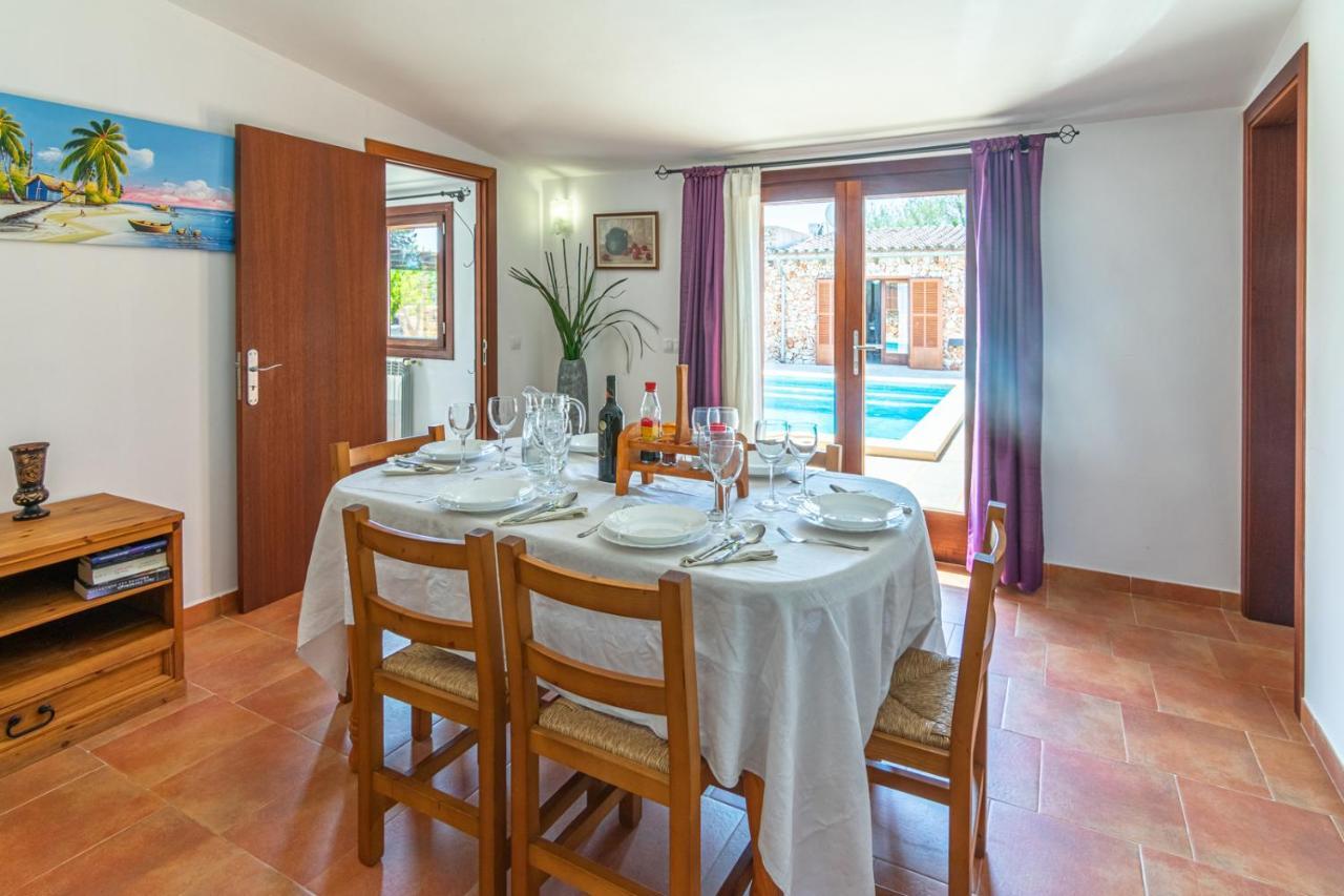 Hortet Villa Campos (Mallorca)