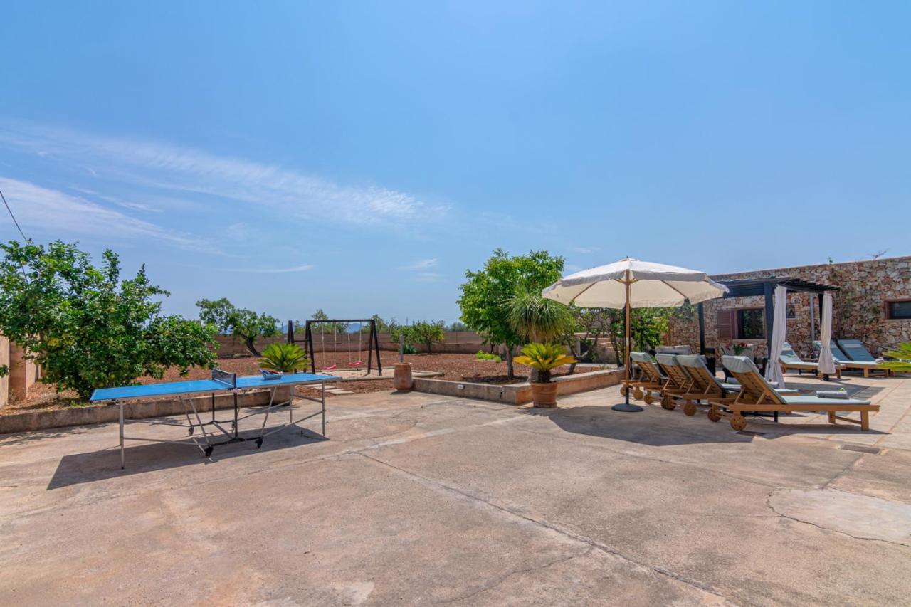 Villa Hortet Campos (Mallorca)
