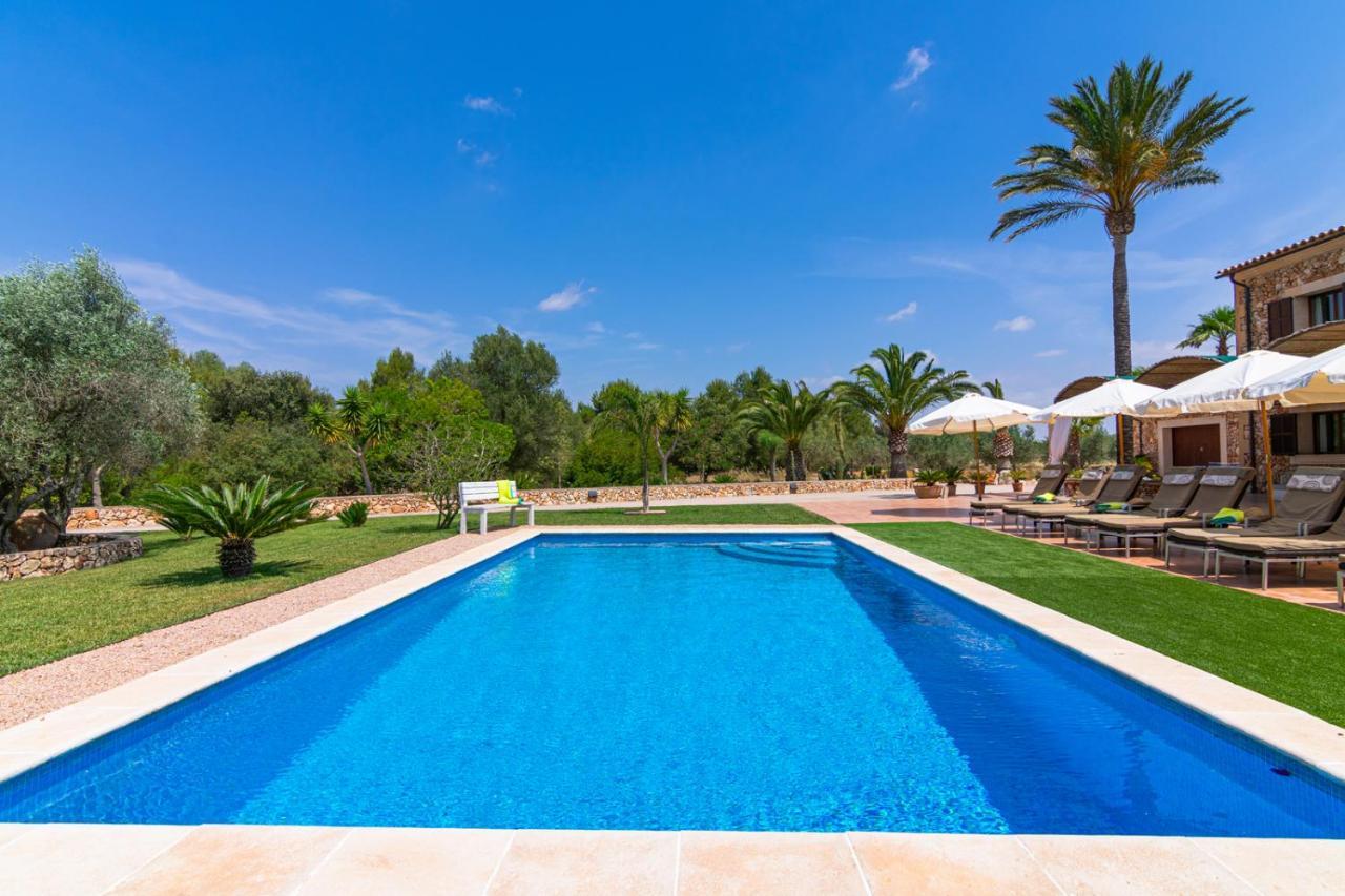 Villa Sanchez