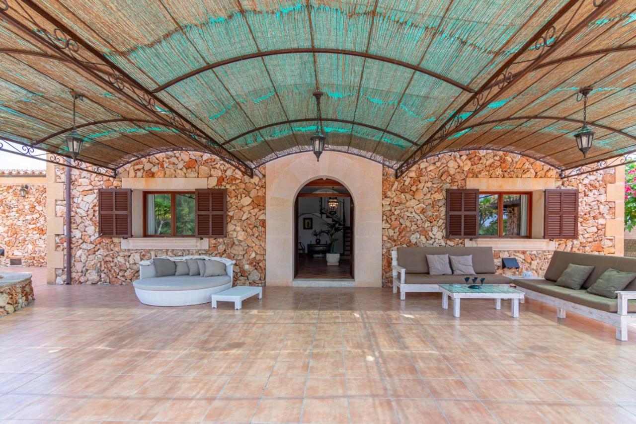 Villa Sanchez Campos (Mallorca)