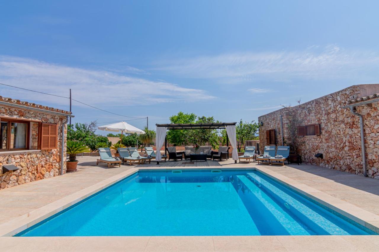 Hortet Campos (Mallorca)