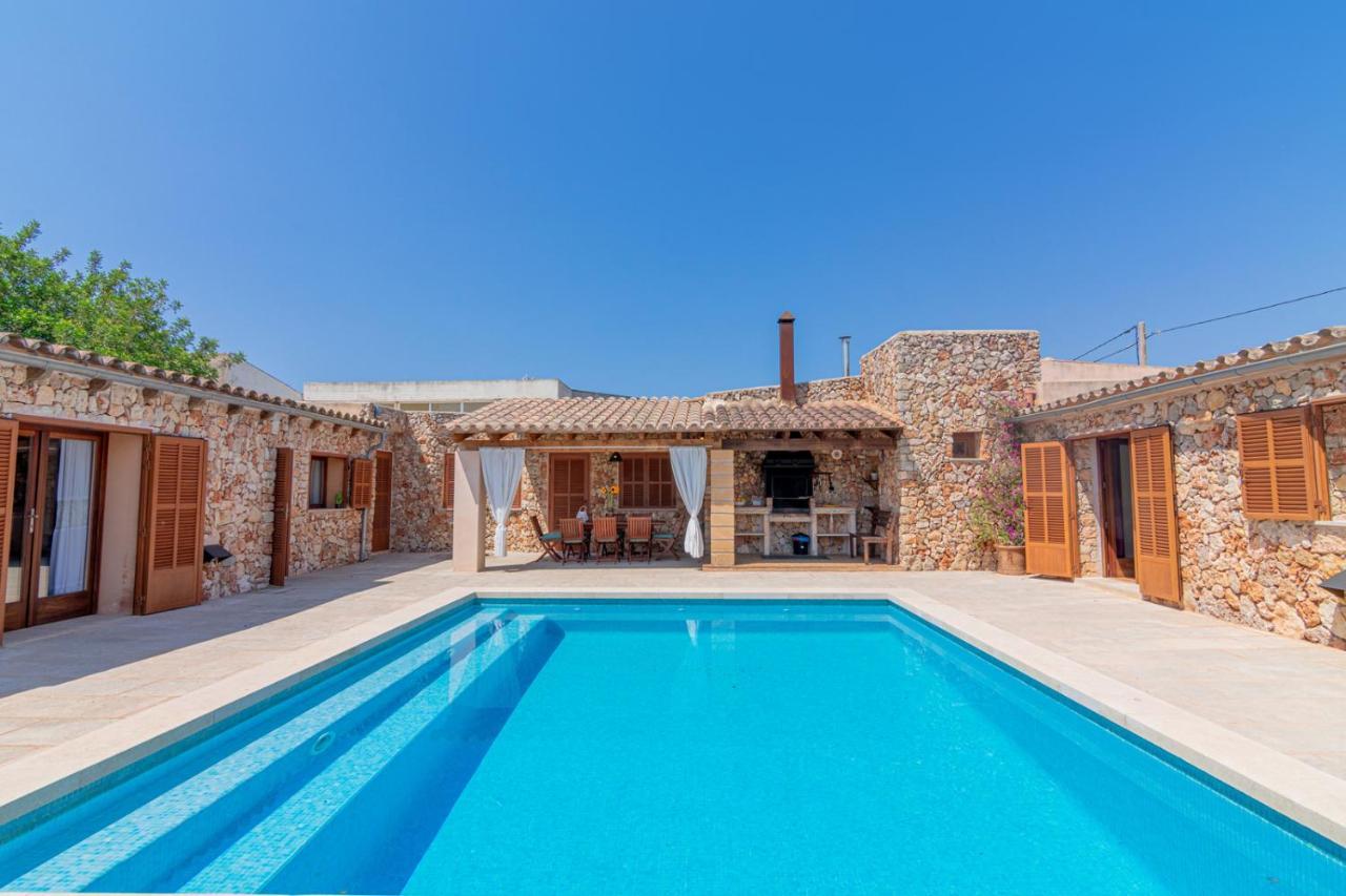 Villa Hortet Campos (Mallorca)