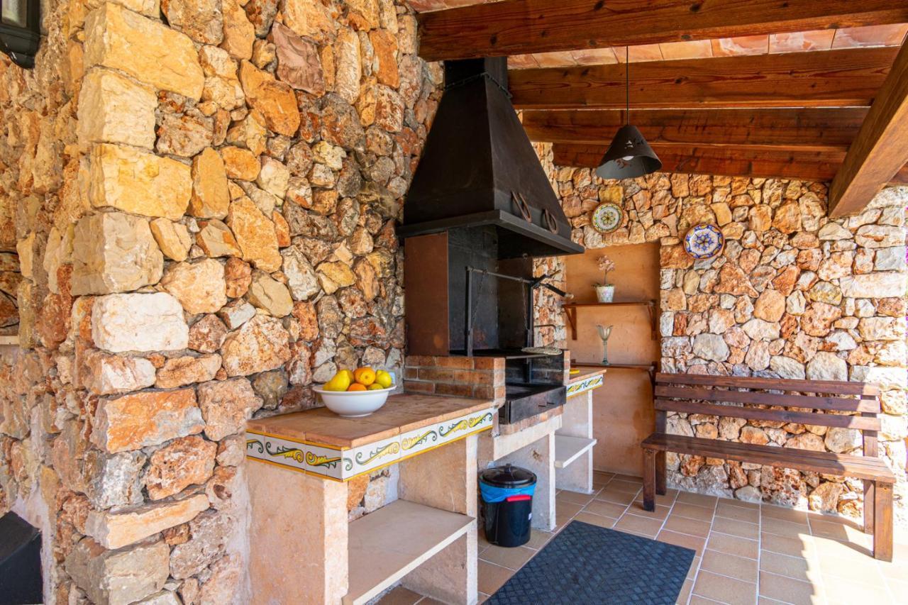 Hortet Villa Campos (Mallorca)