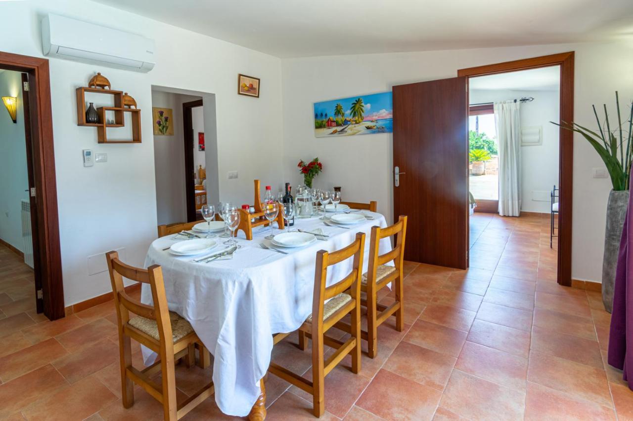Hortet * Campos (Mallorca)
