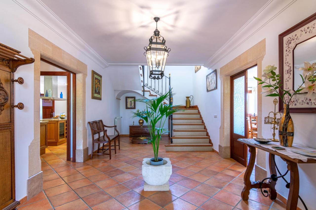 Villa Sanchez *