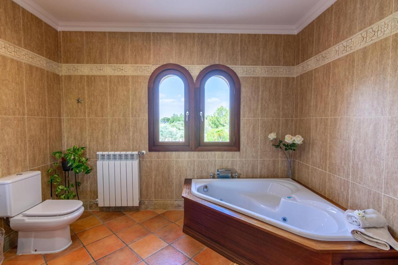 Villa Sanchez *