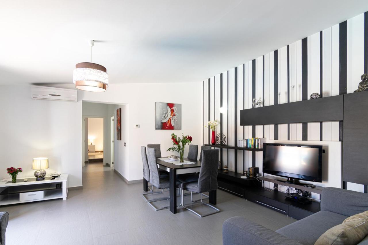 Villa Hortet Campos (Mallorca)