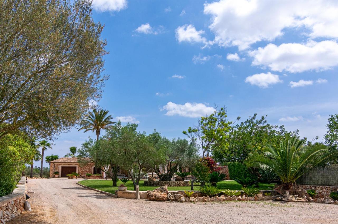 Villa Sanchez Campos (Mallorca)