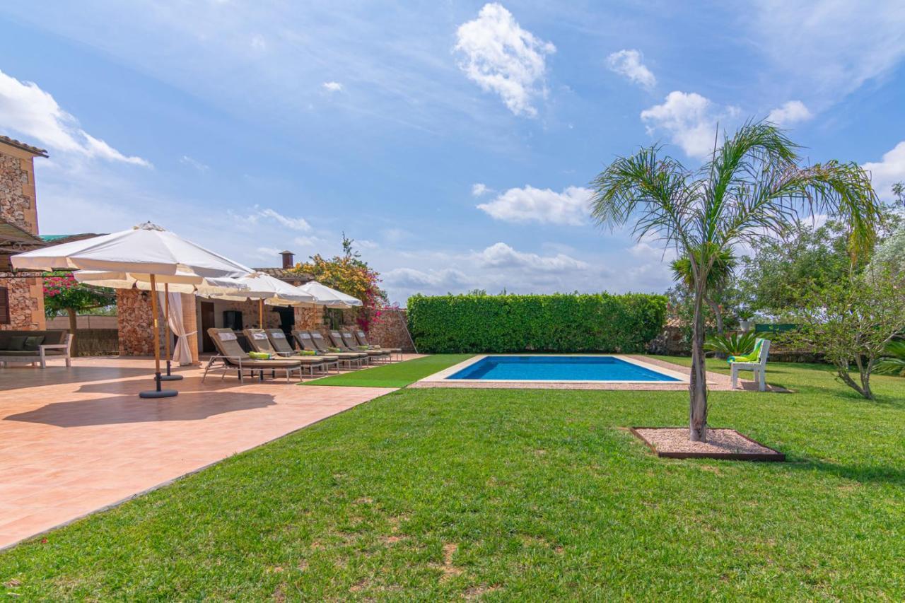 Villa Sanchez *