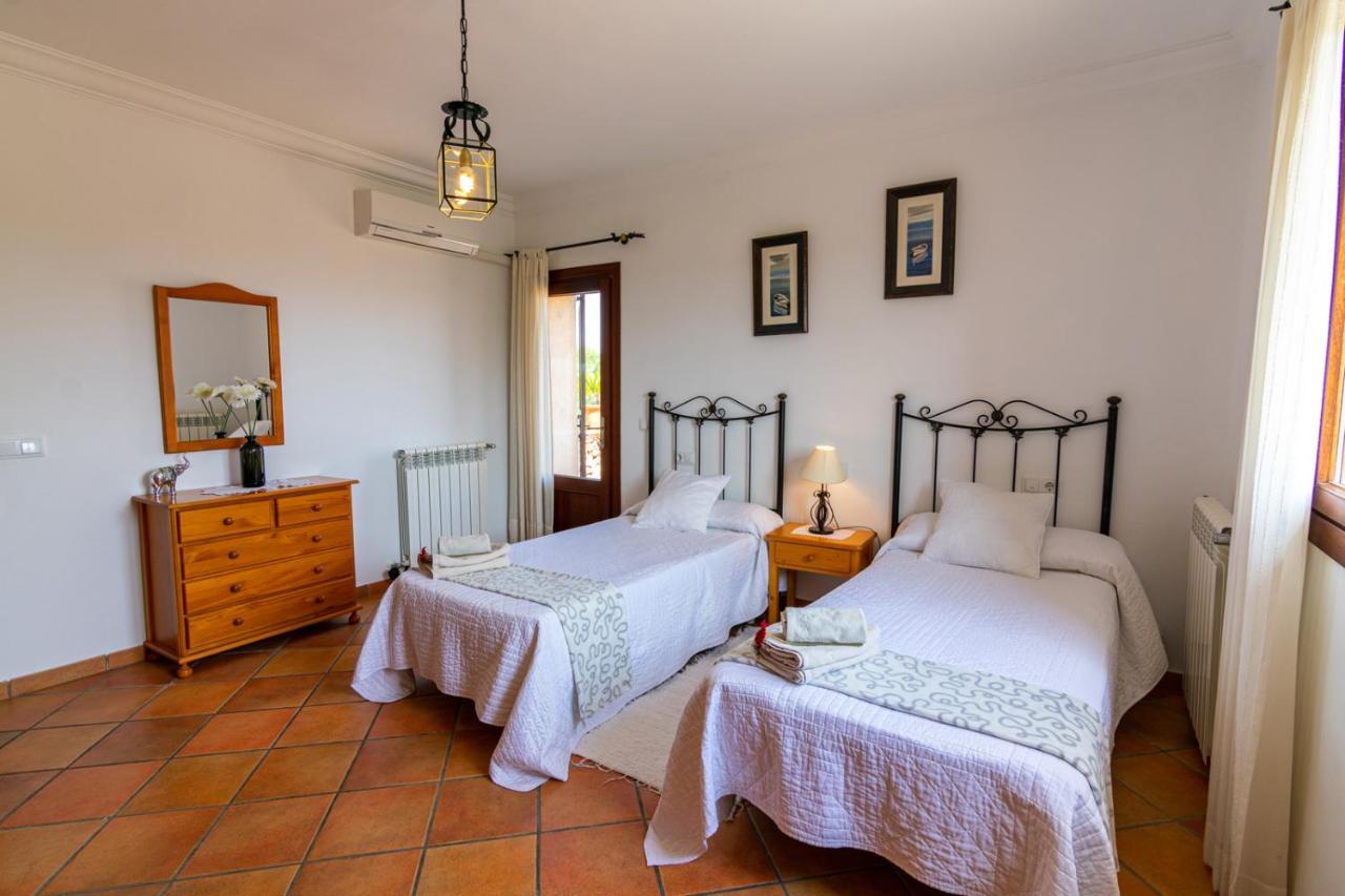 Sanchez Villa