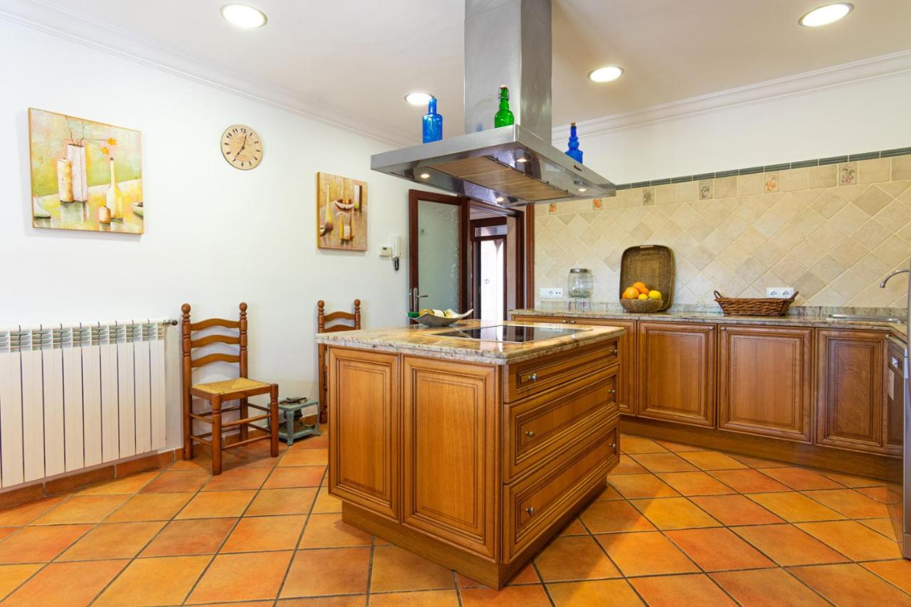 Villa Sanchez *