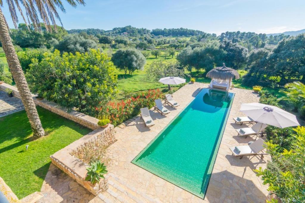 Villa Son Punta Fenalitx (Fenalich)