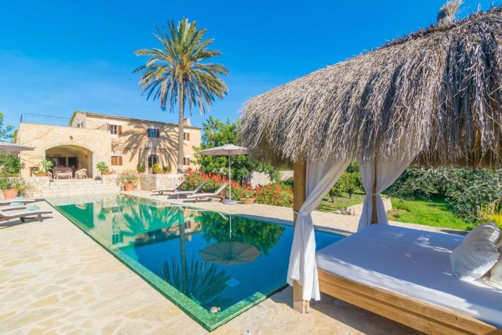 Villa Son Punta
