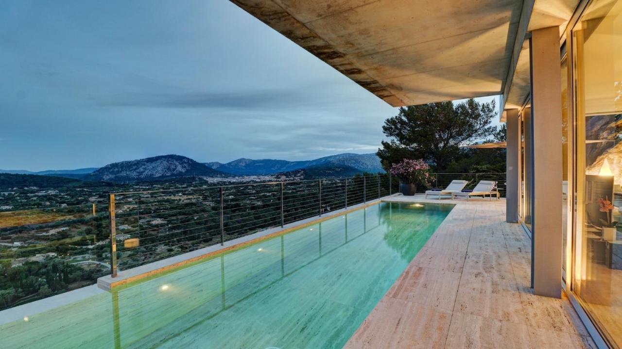 Villa Corazon De Piedra