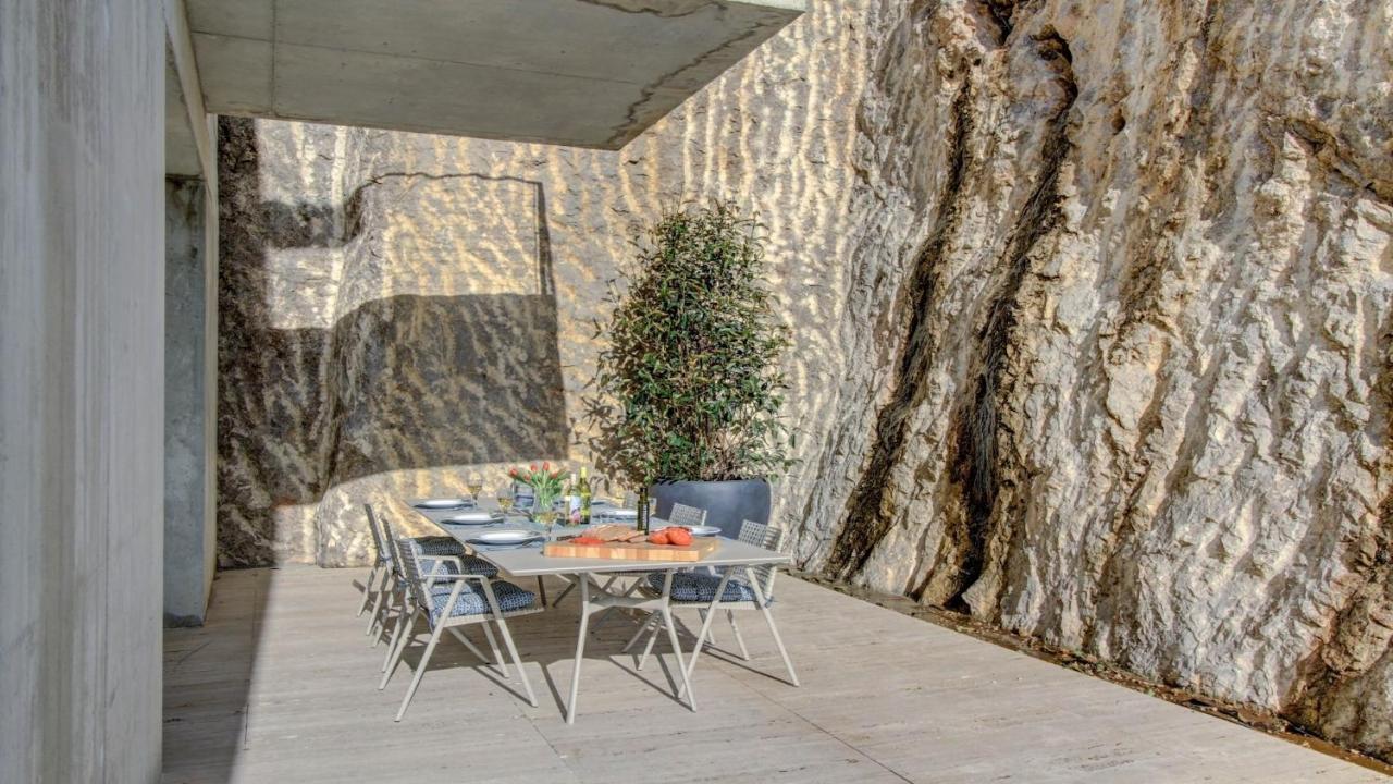 Villa Corazon De Piedra